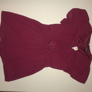 Express Romper